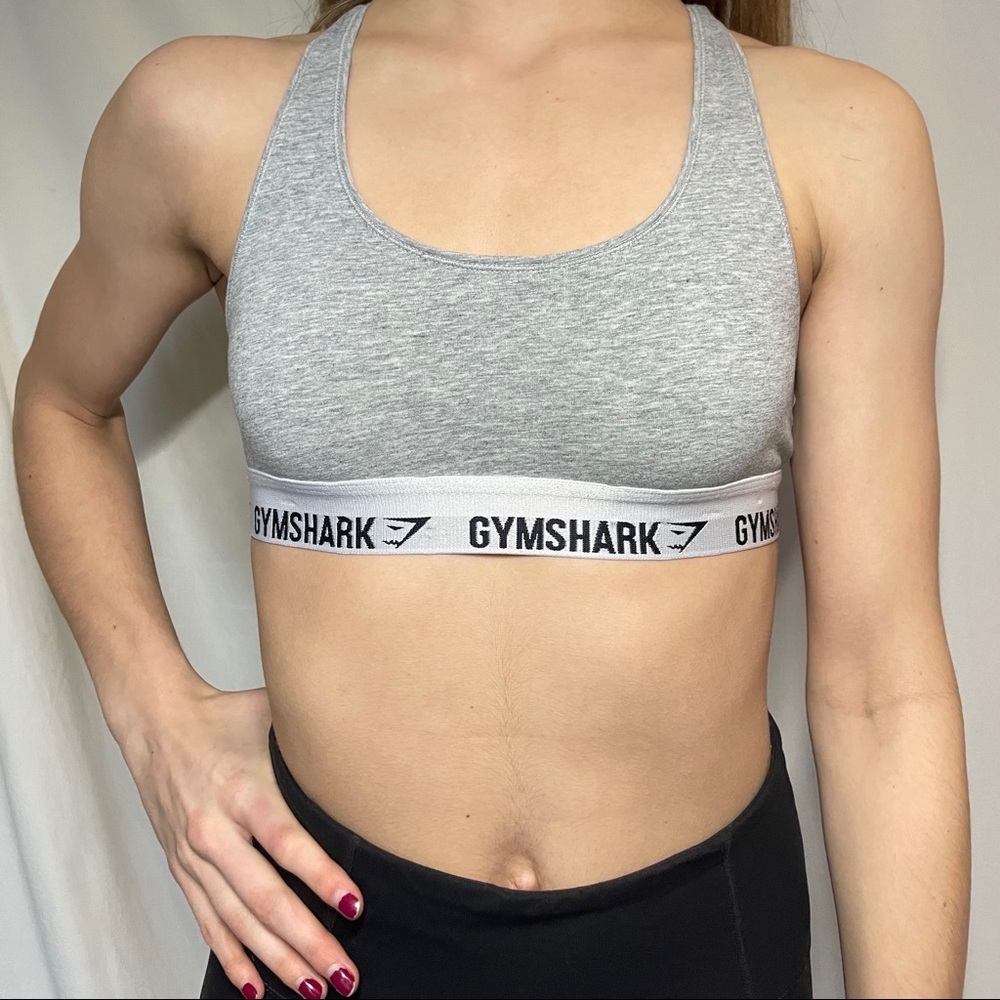Gymshark bralette/sports bra
